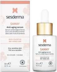 Антивозрастная сыворотка Sesderma