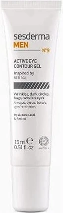 Гель для глаз Sesderma Men Contour Eye