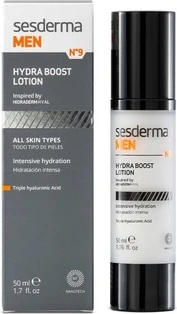 Лосьон Sesderma Hydra Boost Lotion