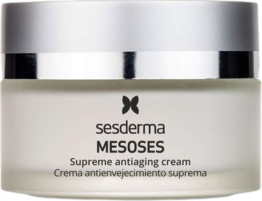 Крем Sesderma Mesoses Supreme Омолаживающий