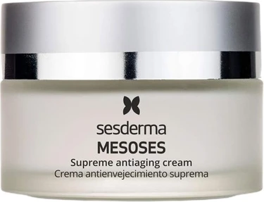 Крем Sesderma Mesoses Supreme Омолаживающий