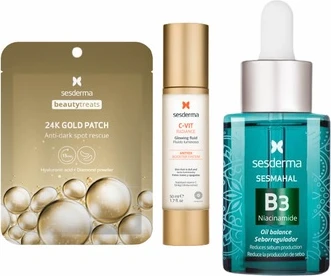 Наборы для ухода за лицом Sesderma Beauty Sweet Niacinamide Set