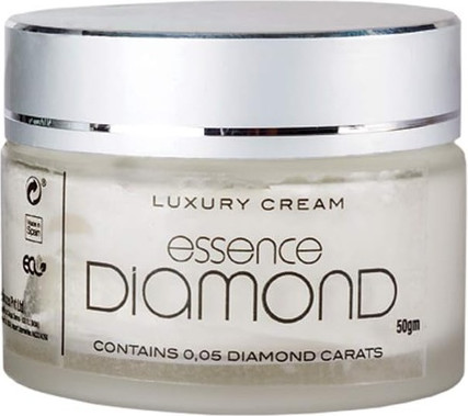 Крем для лица Diet Esthetic Essence Diamond Luxury Cream