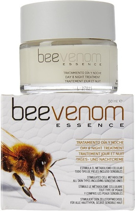 Moisture Cream Diet Esthetic Bee Venom Essence
