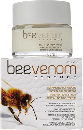 Moisture Cream Diet Esthetic Bee Venom Essence