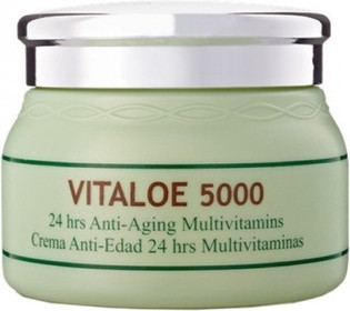 Крем Canarias Cosmetics Vitaloe 5000