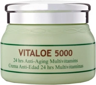 Крем Canarias Cosmetics Vitaloe 5000