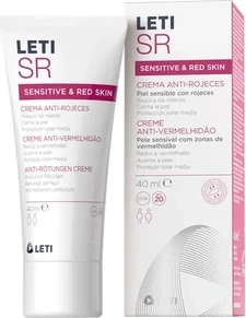 Солнцезащитный крем Leti Letisr
