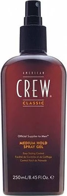Спрей-гель American Crew