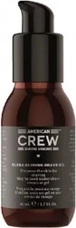 Масло для бритья American Crew