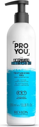 Моделирующий гель для укладки волос Proyou The Amplifier Substance Up