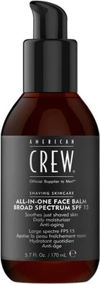 Бальзам для лица American Crew Allinone