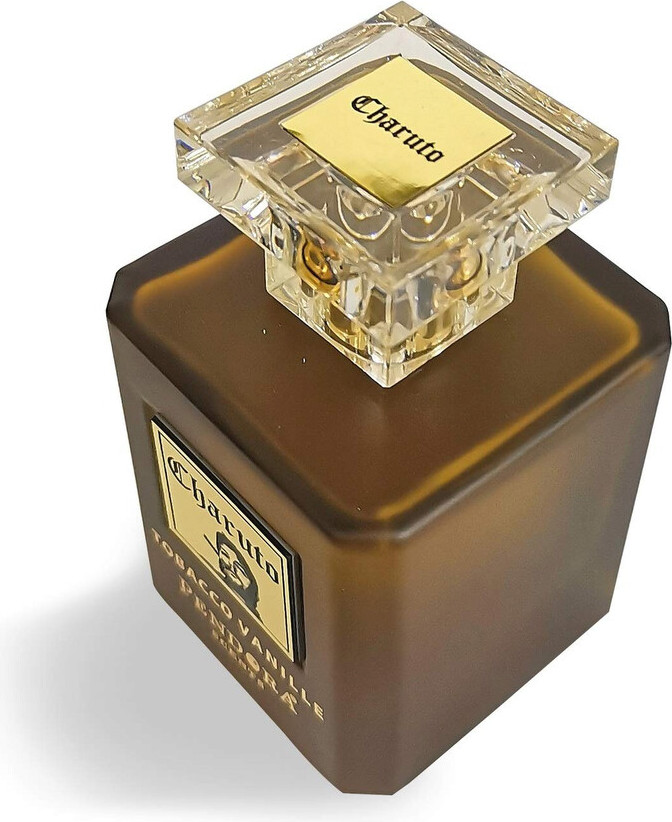 Eau De Parfum Paris Corner Charuto Tobacco Vanille