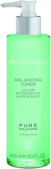 Тонизирующий лосьон Bruno Vassari Pure Solutions