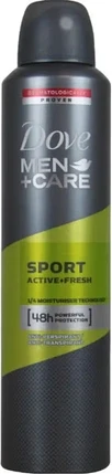 Deodorant Spray Dovetail Workwear