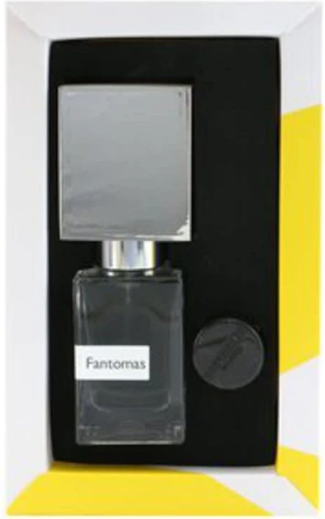 Extrait De Parfum Nasomatto Fantomas