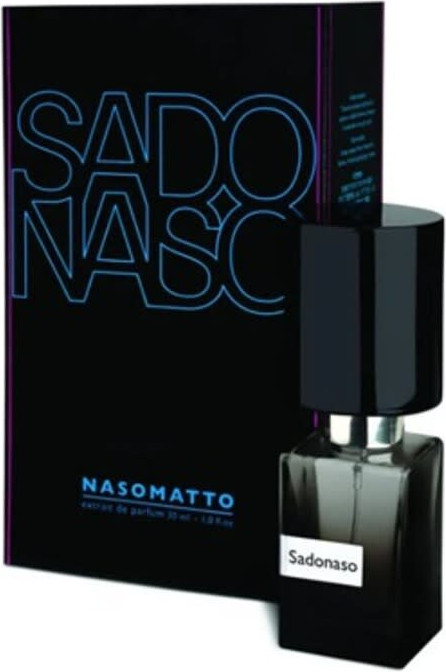 Extrait De Parfum Nasomatto Sadonaso