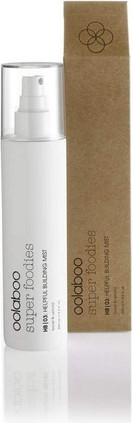 Освежающий спрей для лица Oolaboo Helpful Building Mist