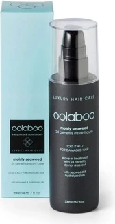 Instant Cure Oolaboo