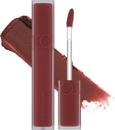 Тинт для губ Rom&Nd Blur Fudge Tint