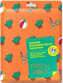 Adhesive Patches Patch Holic