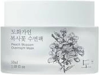 Ночная маска House Of Dohwa