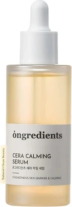 Успокаивающая сыворотка для лица Ongredients Cera Calming Serum