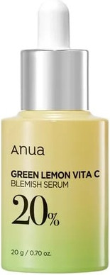 Витаминная сыворотка Anua