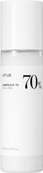Лосьон Anua Heartleaf 70 Daily Lotion