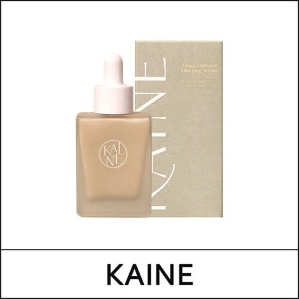 Сыворотка Kaine Chaga Collagen