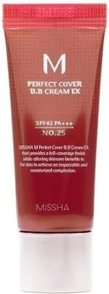 BB Cream Missha