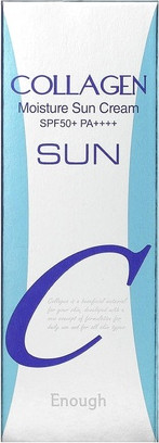 Солнцезащитный крем Enough Collagen Moisture Sun Cream
