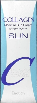 Солнцезащитный крем Enough Collagen Moisture Sun Cream