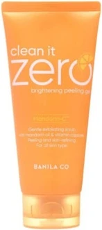 Пилинг-гель Banila Co Clean It Zero Brightening