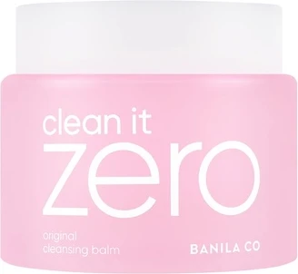 Очищающий крем Banila Co Clean It Zero Original