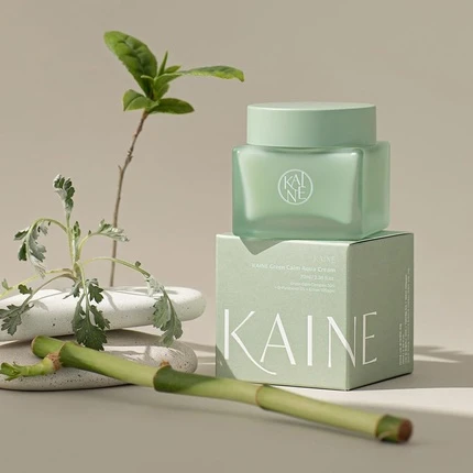 Aqua Cream Kaine