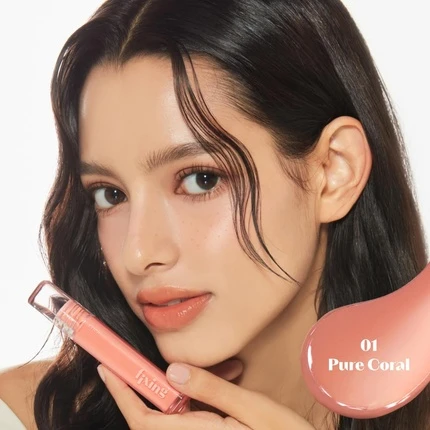 Тинт для губ Etude House Glow Fixing Tint