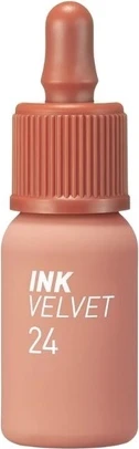 Жидкая помада Peripera Ink Velvet