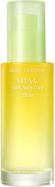 Сыворотка Goodal Green Tangerine Vita C Dark Spot Care Serum