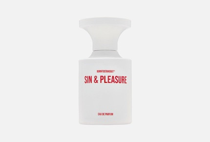 Eau De Parfum Born To Stand Out Sin & Pleasure