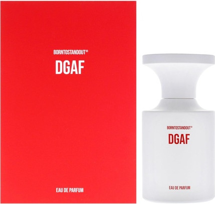 Eau De Parfum Born To Stand Out Dgaf