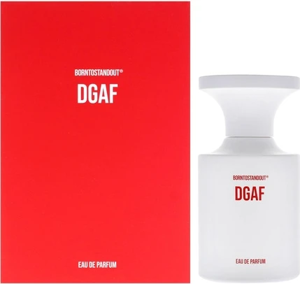 Eau De Parfum Born To Stand Out Dgaf