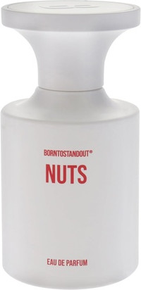 Eau De Parfum Born To Stand Out Nuts