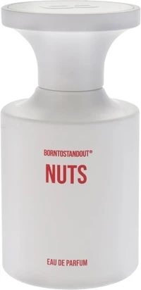 Eau De Parfum Born To Stand Out Nuts
