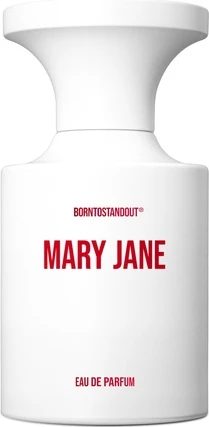 Eau De Parfum Born To Stand Out Mary Jane