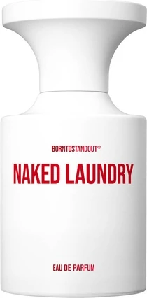 Eau De Parfum Born To Stand Out Naked Laundry