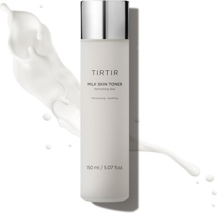 Тонер Tirtir Milk Skin