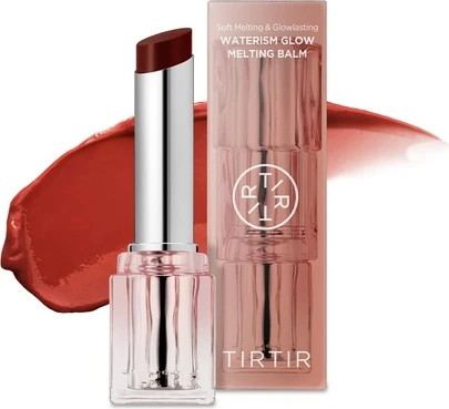 Крем для лица Tirtir Waterism Glow Melting Balm