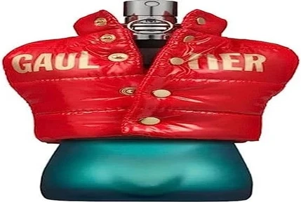 Туалетная вода Jean Paul Gaultier Коллекционное издание 2022