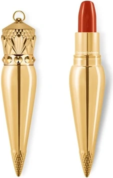 Губная помада Christian Louboutin Rouge Louboutin Silky Satin Lipstick